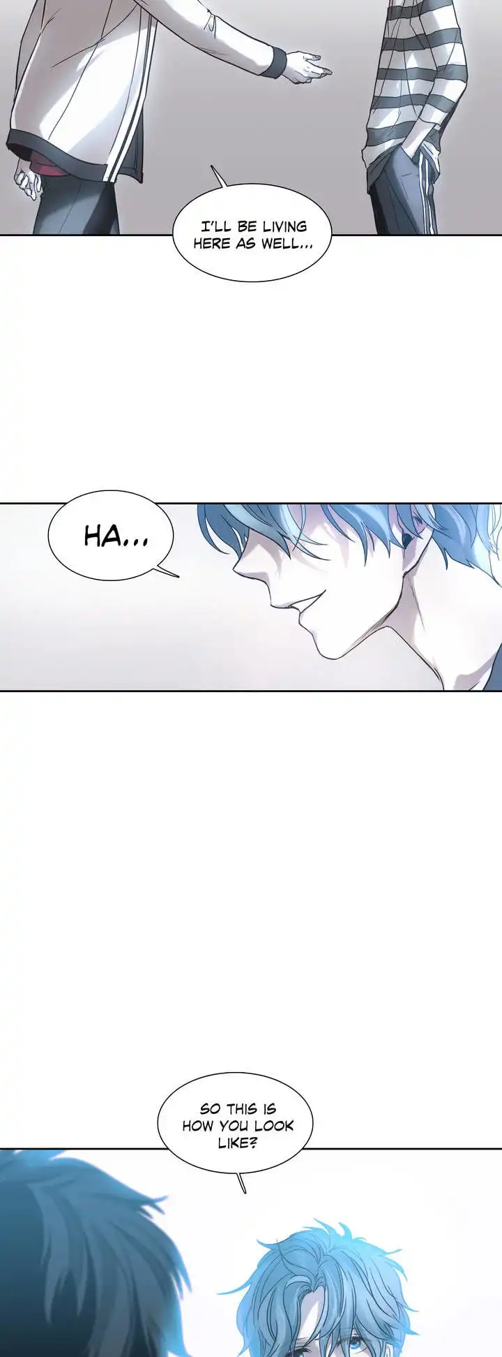 Unknown Code Chapter 15 3